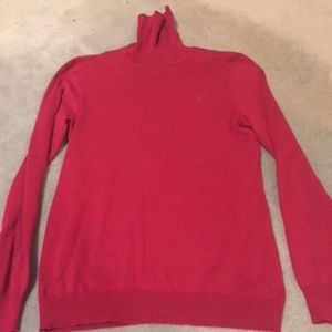 Ralph Lauren Turtleneck Sweater